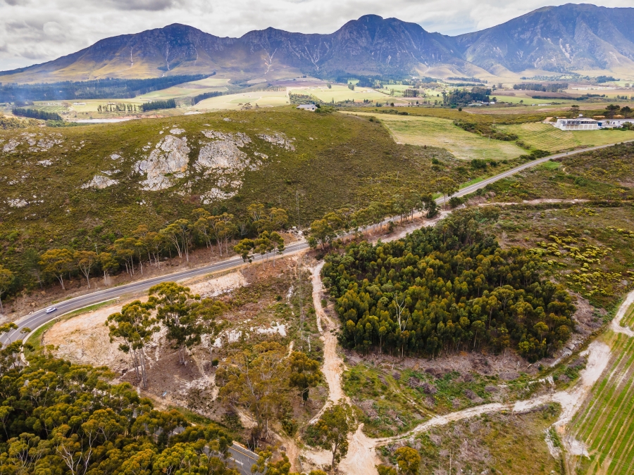 0 Bedroom Property for Sale in Hemel and Aarde Western Cape